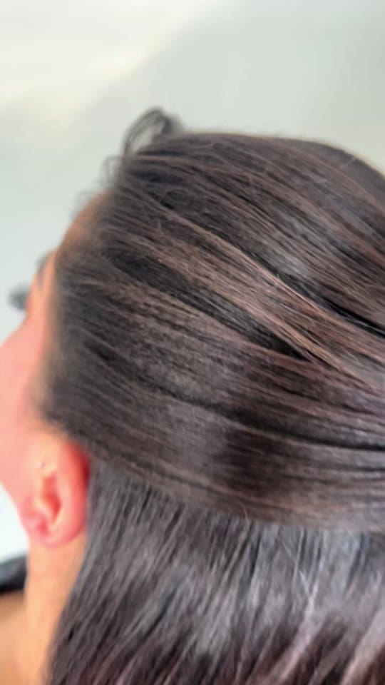 Post 3 by Hossnabeauty on TikTok (video)