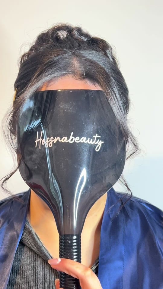 Post 5 by Hossnabeauty on TikTok (video)