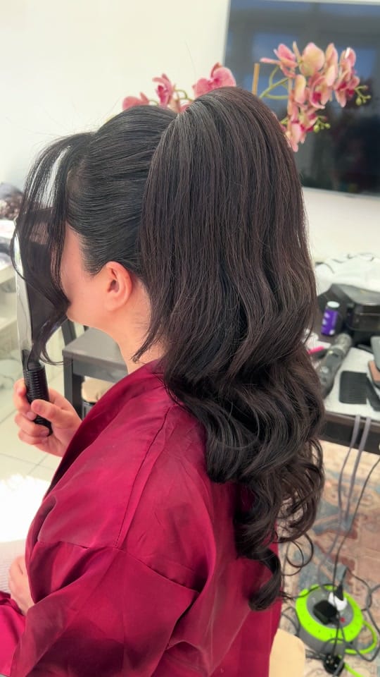Post 2 by Hossnabeauty on TikTok (video)
