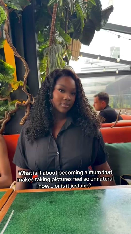 Post 2 by Bis | beauty & motherhood on TikTok (video)