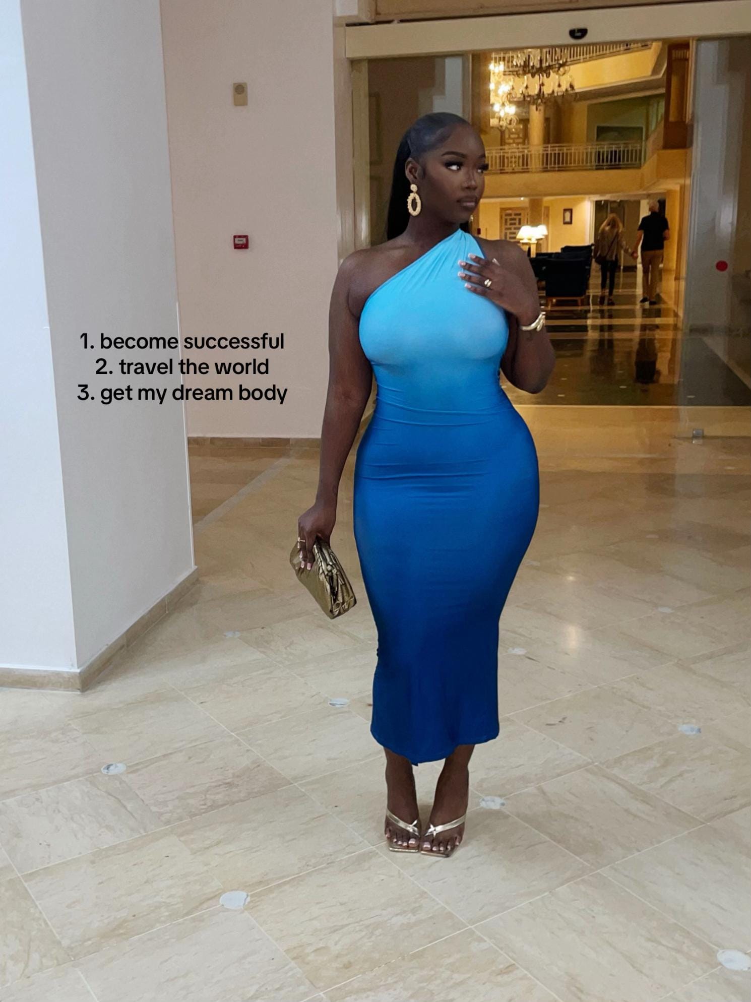 Post 8 by Bis | beauty & motherhood on TikTok (video)