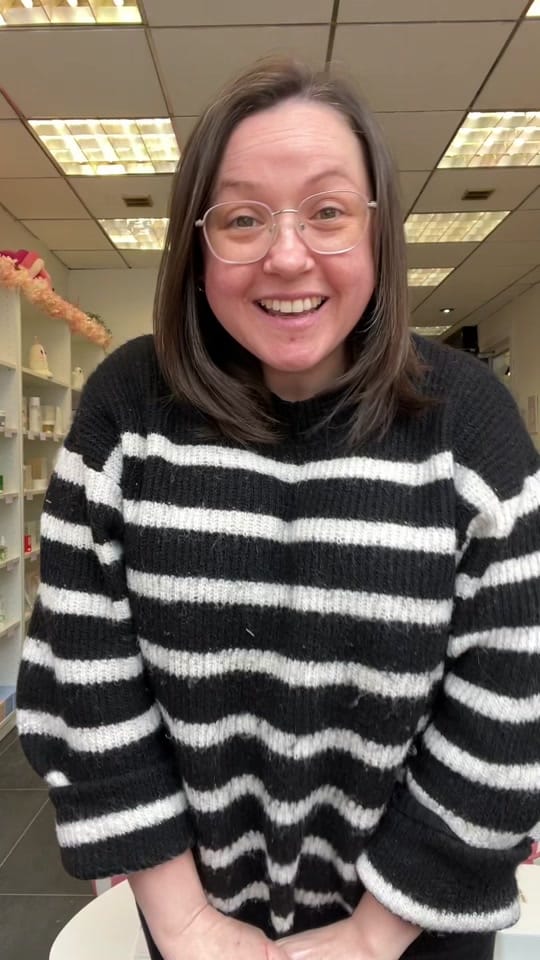 Post 1 by Wee Ghost Beauty on TikTok (video)