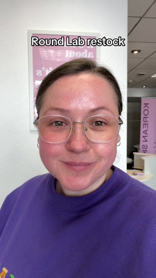 Post 3 by Wee Ghost Beauty on TikTok (video)