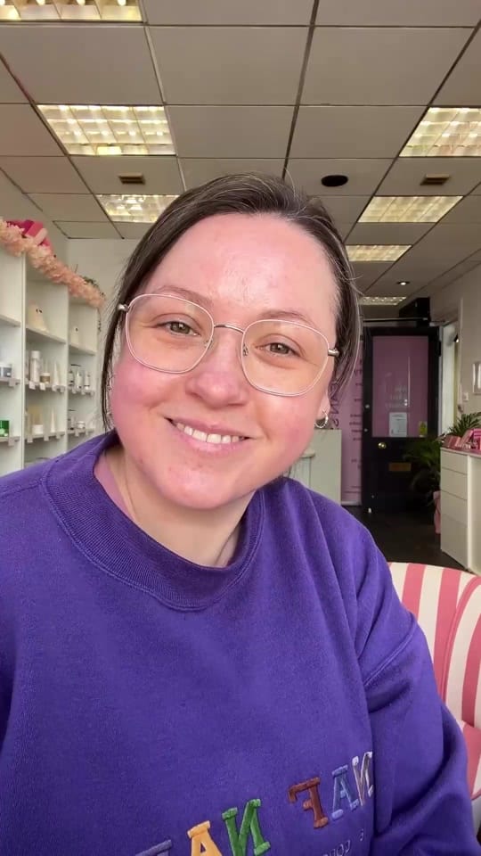 Post 5 by Wee Ghost Beauty on TikTok (video)