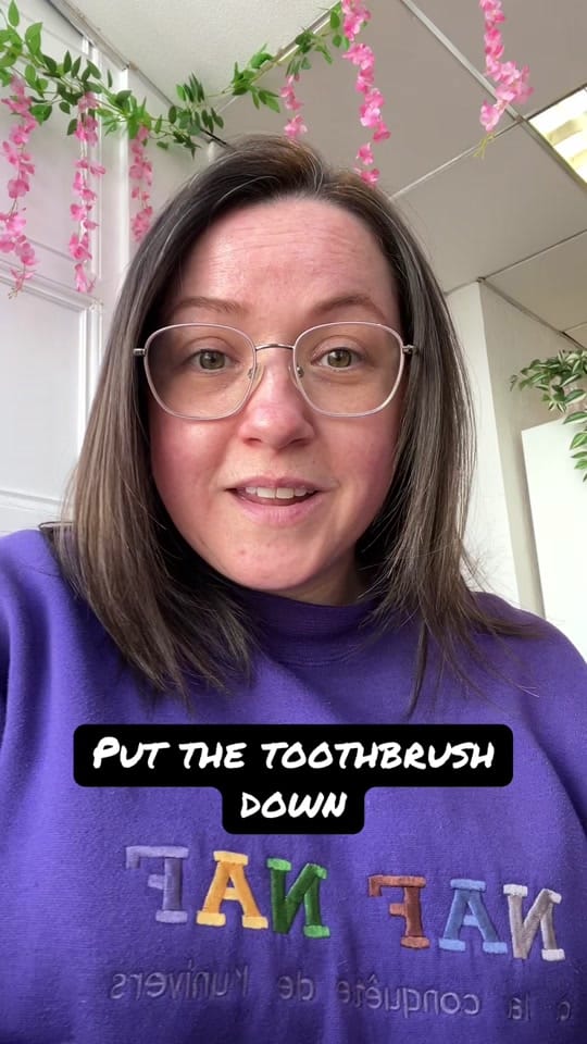 Post 6 by Wee Ghost Beauty on TikTok (video)