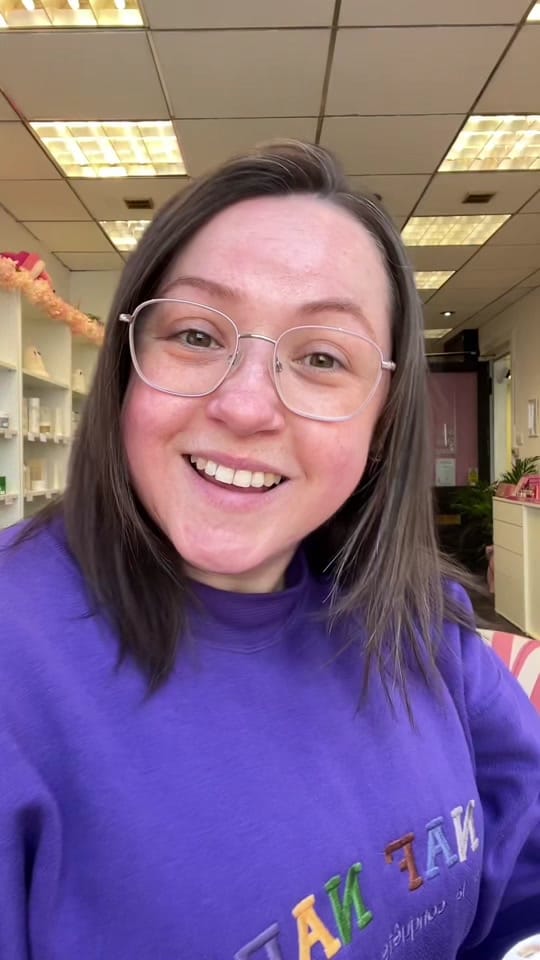 Post 7 by Wee Ghost Beauty on TikTok (video)