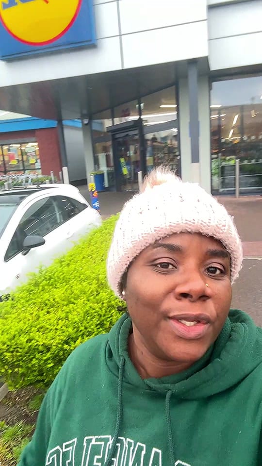 Post 3 by JudithOfEngland on TikTok (video)