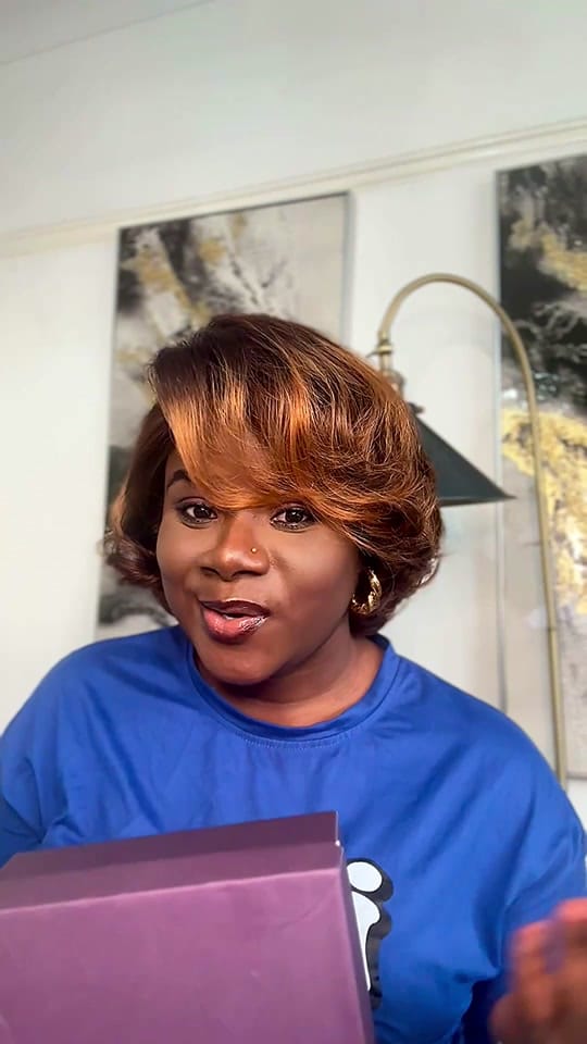 Post 1 by JudithOfEngland on TikTok (video)