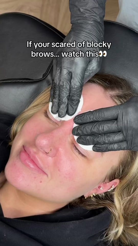 Post 6 by bobbi.brows_ on TikTok (video)