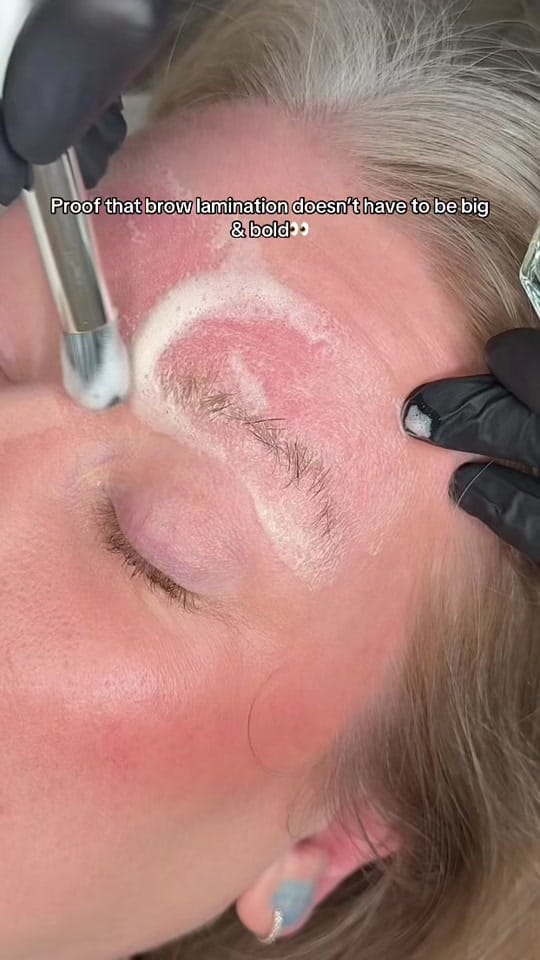 Post 8 by bobbi.brows_ on TikTok (video)