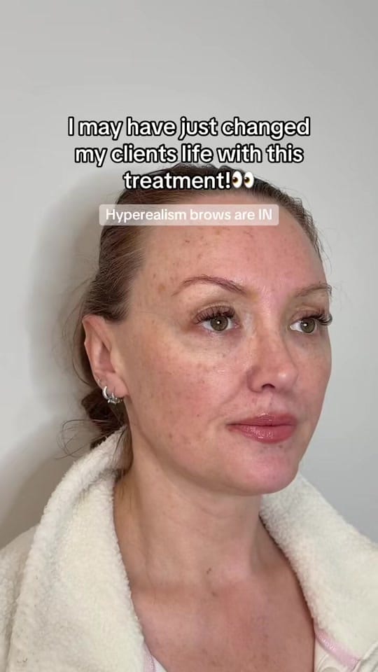 Post 3 by bobbi.brows_ on TikTok (video)
