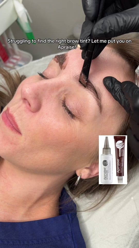Post 9 by bobbi.brows_ on TikTok (video)