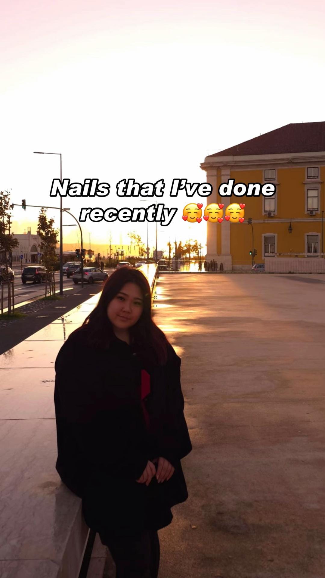 Post 2 by Your EastLDN Nail Artist on TikTok (video)