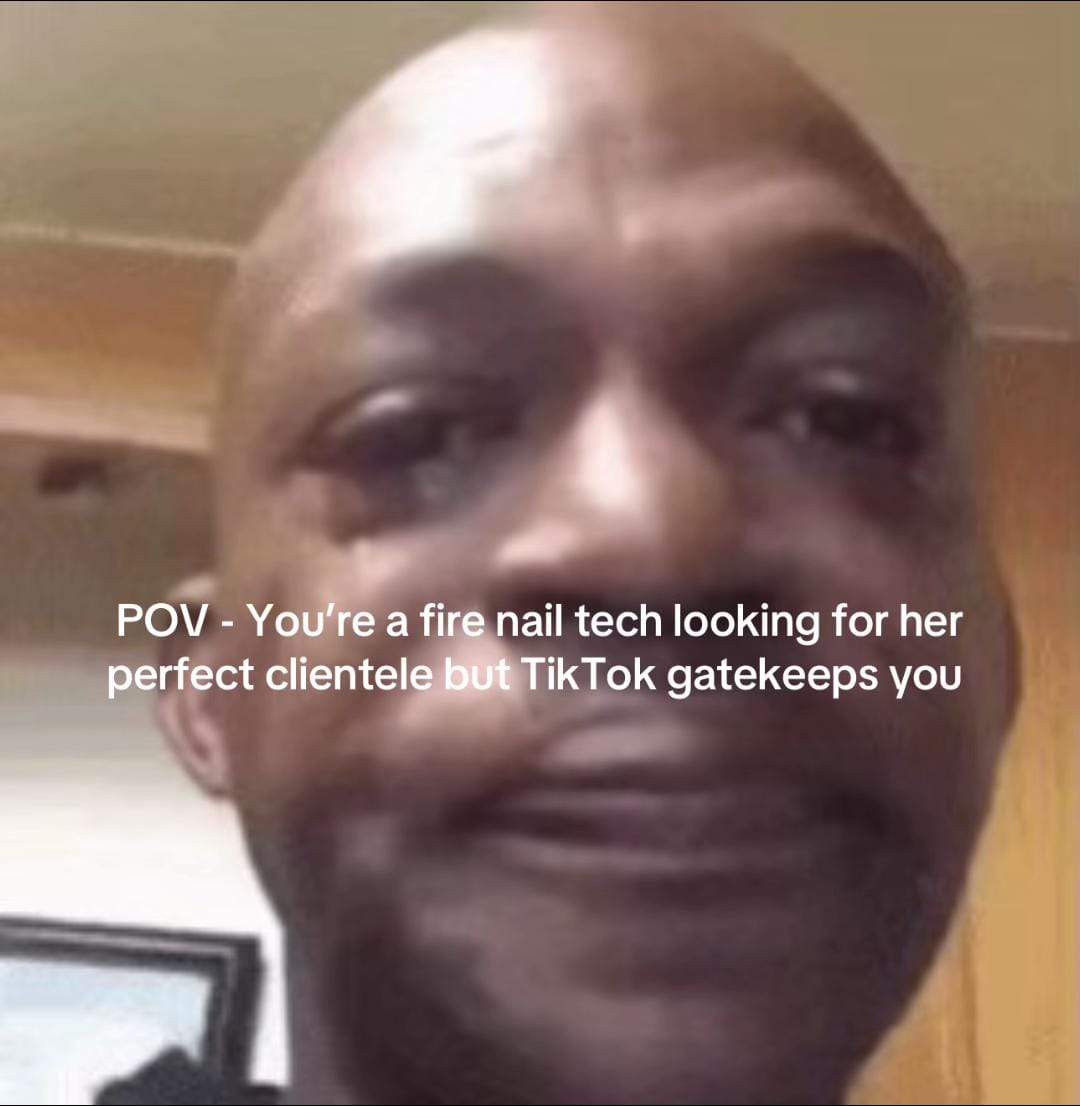 Post 1 by Your EastLDN Nail Artist on TikTok (video)