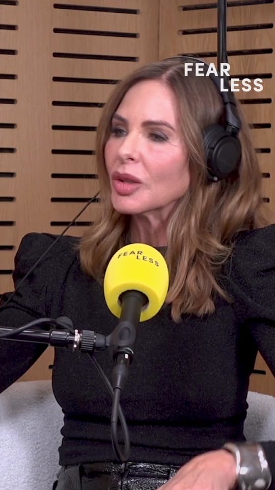 Post 8 by Trinny Woodall on TikTok (video)