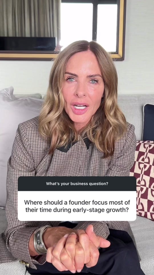 Post 2 by Trinny Woodall on TikTok (video)
