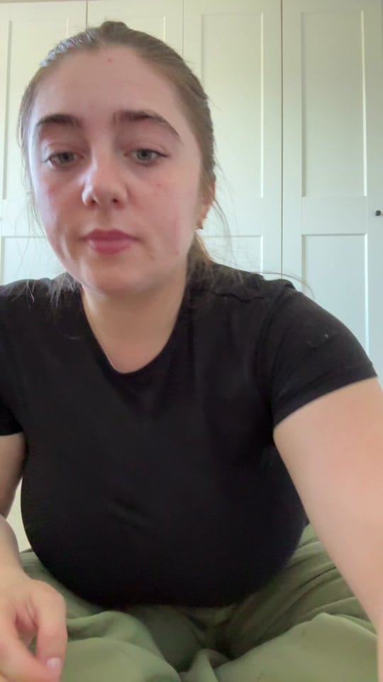 Post 2 by Lils Ryman on TikTok (video)