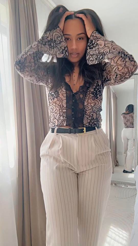 Post 1 by Imelda on TikTok (video)