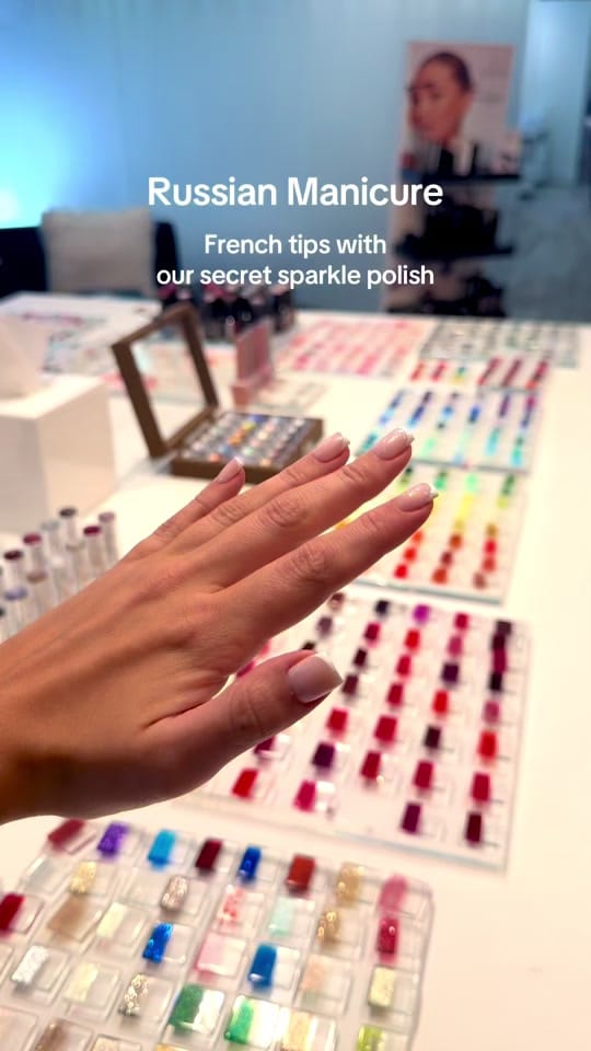 Post 7 by Color Box 📍Birmingham, MI on TikTok (video)