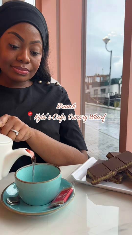 Post 5 by Harmz on TikTok (video)