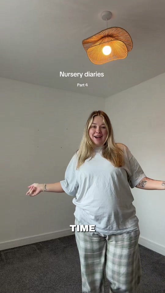 Post 7 by Nina • Aussie in Swansea on TikTok (video)