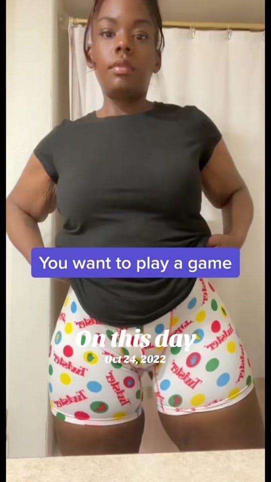 Post 6 by Stefani Elane on TikTok (video)