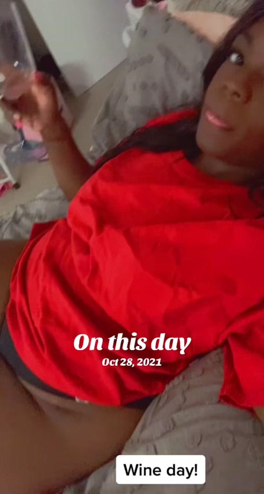 Post 4 by Stefani Elane on TikTok (video)