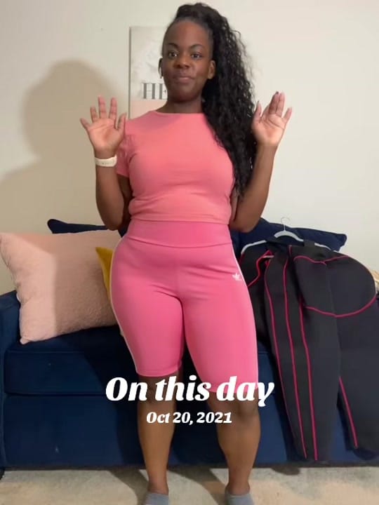 Post 7 by Stefani Elane on TikTok (video)