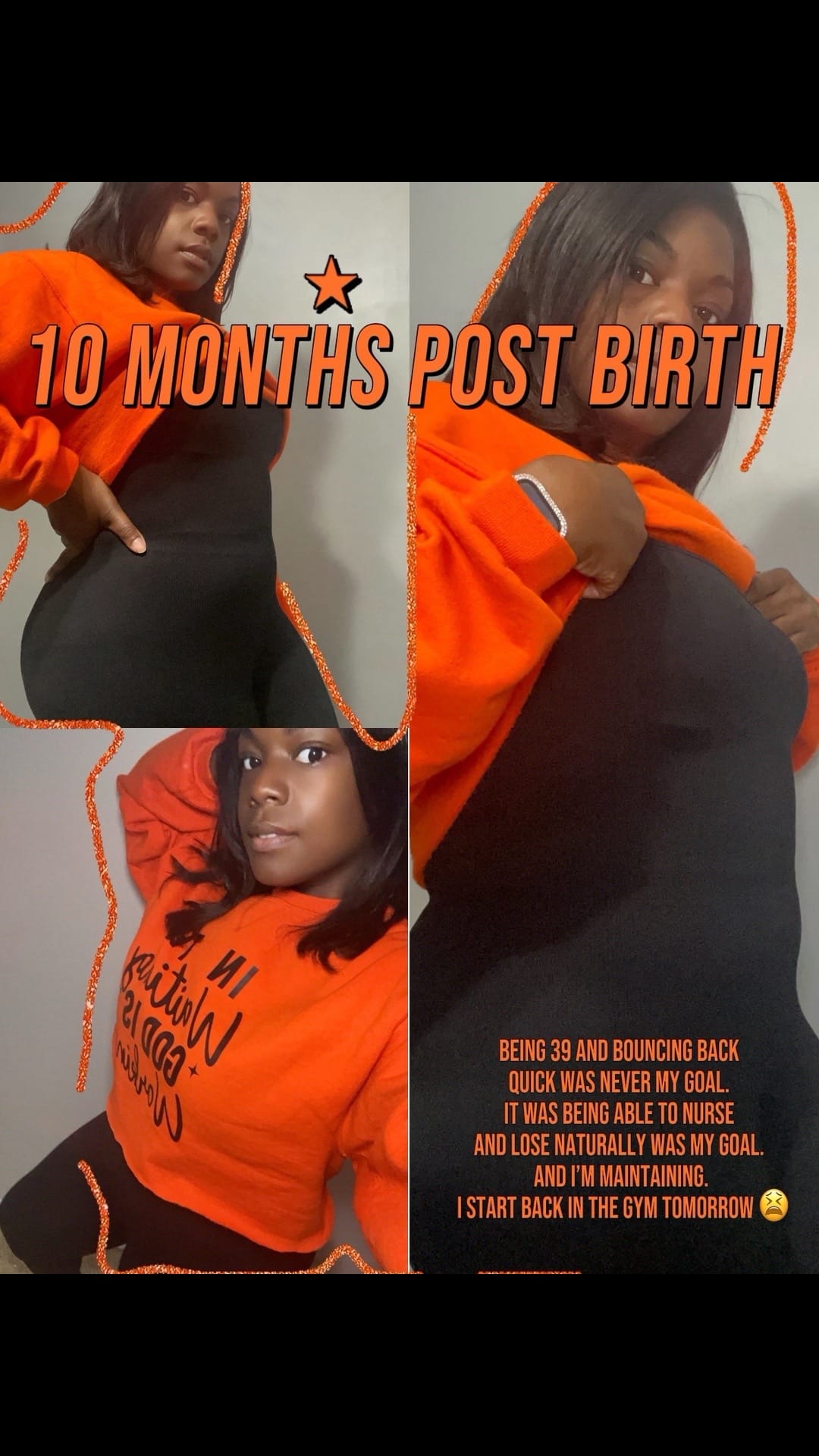 Post 9 by Stefani Elane on TikTok (video)