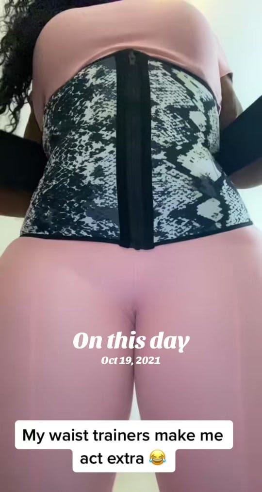 Post 8 by Stefani Elane on TikTok (video)