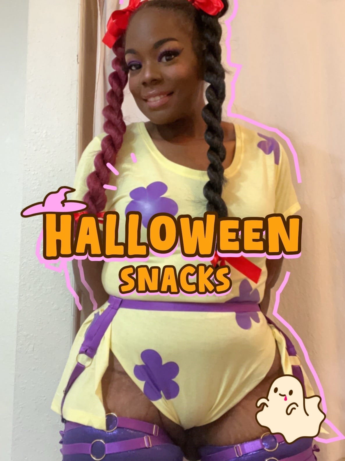 Post 1 by Stefani Elane on TikTok (video)