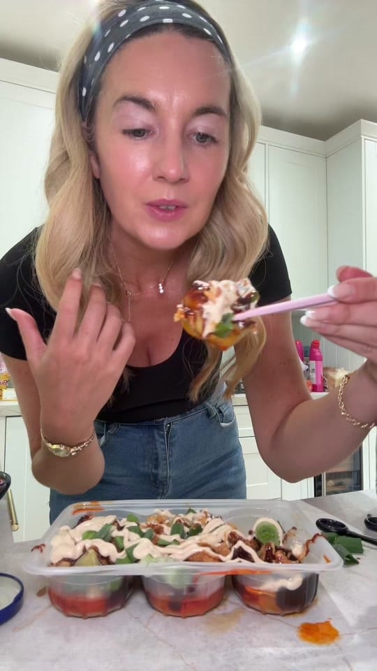 Post 1 by itsmolliesworld on TikTok (video)