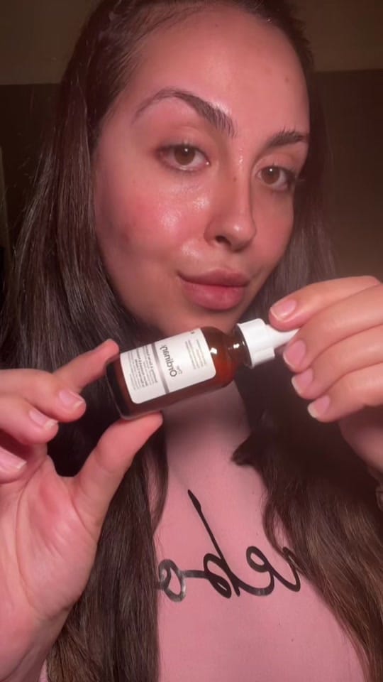 Post 1 by Mimi on TikTok (video)