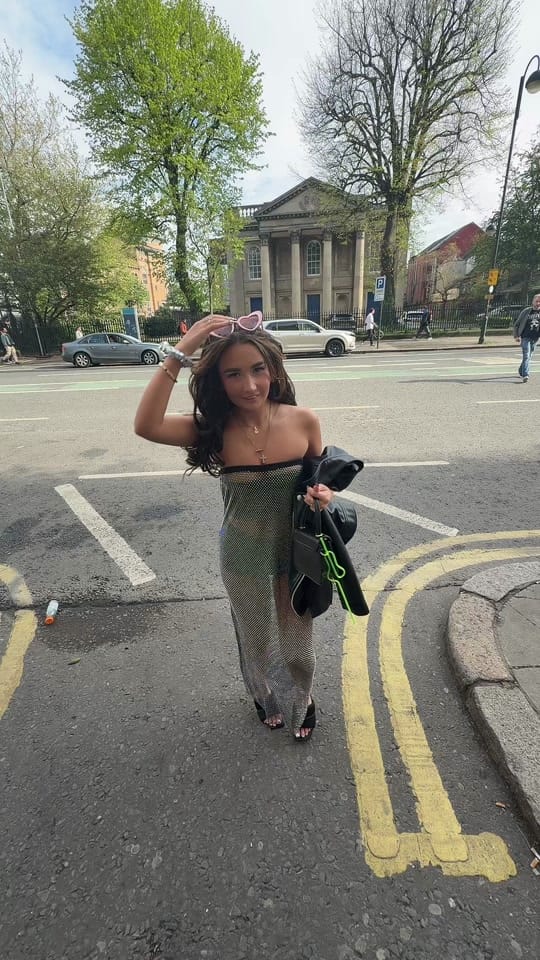 Post 6 by Ellieturkington on TikTok (video)