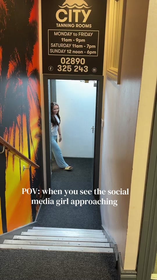 Post 1 by Ellieturkington on TikTok (video)