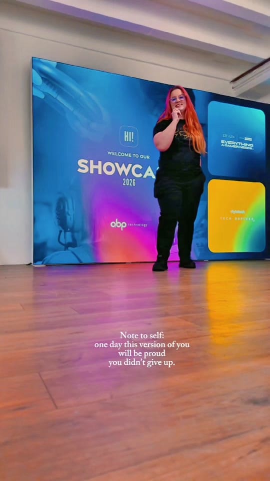 Post 1 by BigFuzzyYak | London Gamer on TikTok (video)