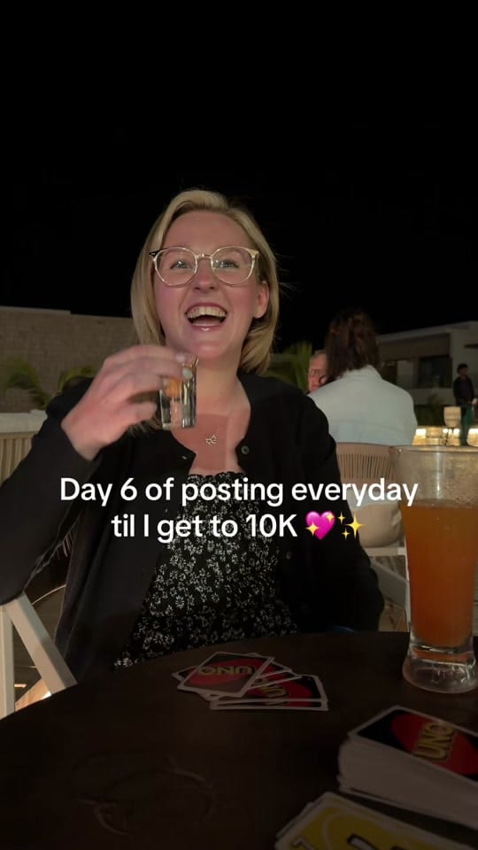 Post 8 by Shans On Life | UK UGC Creator on TikTok (video)