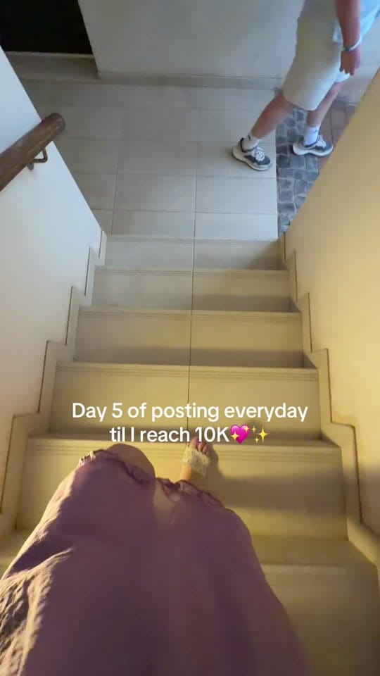 Post 9 by Shans On Life | UK UGC Creator on TikTok (video)
