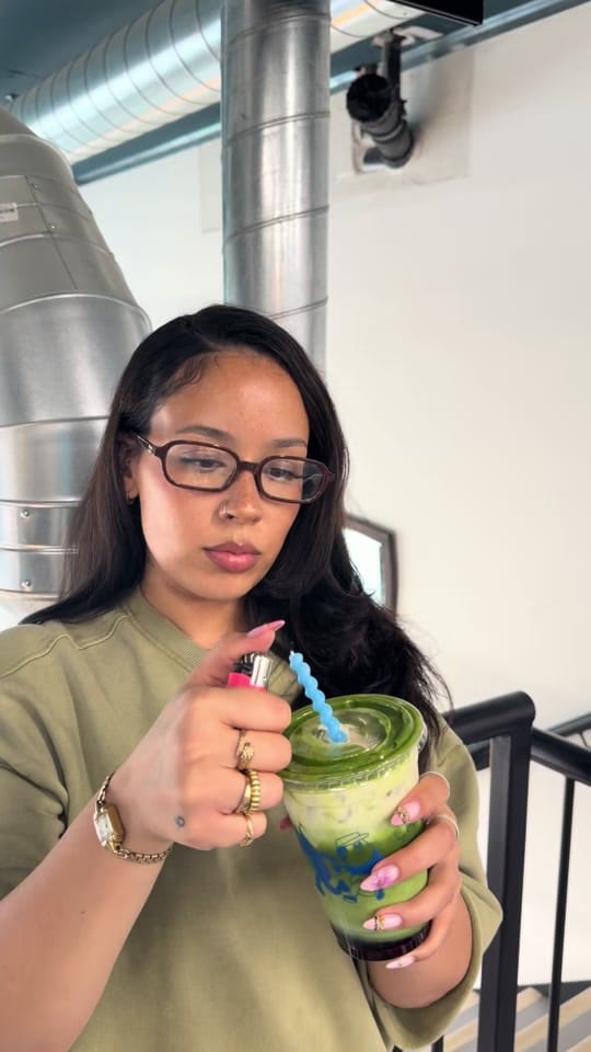 Post 8 by ♡ g r e y ♡ on TikTok (video)