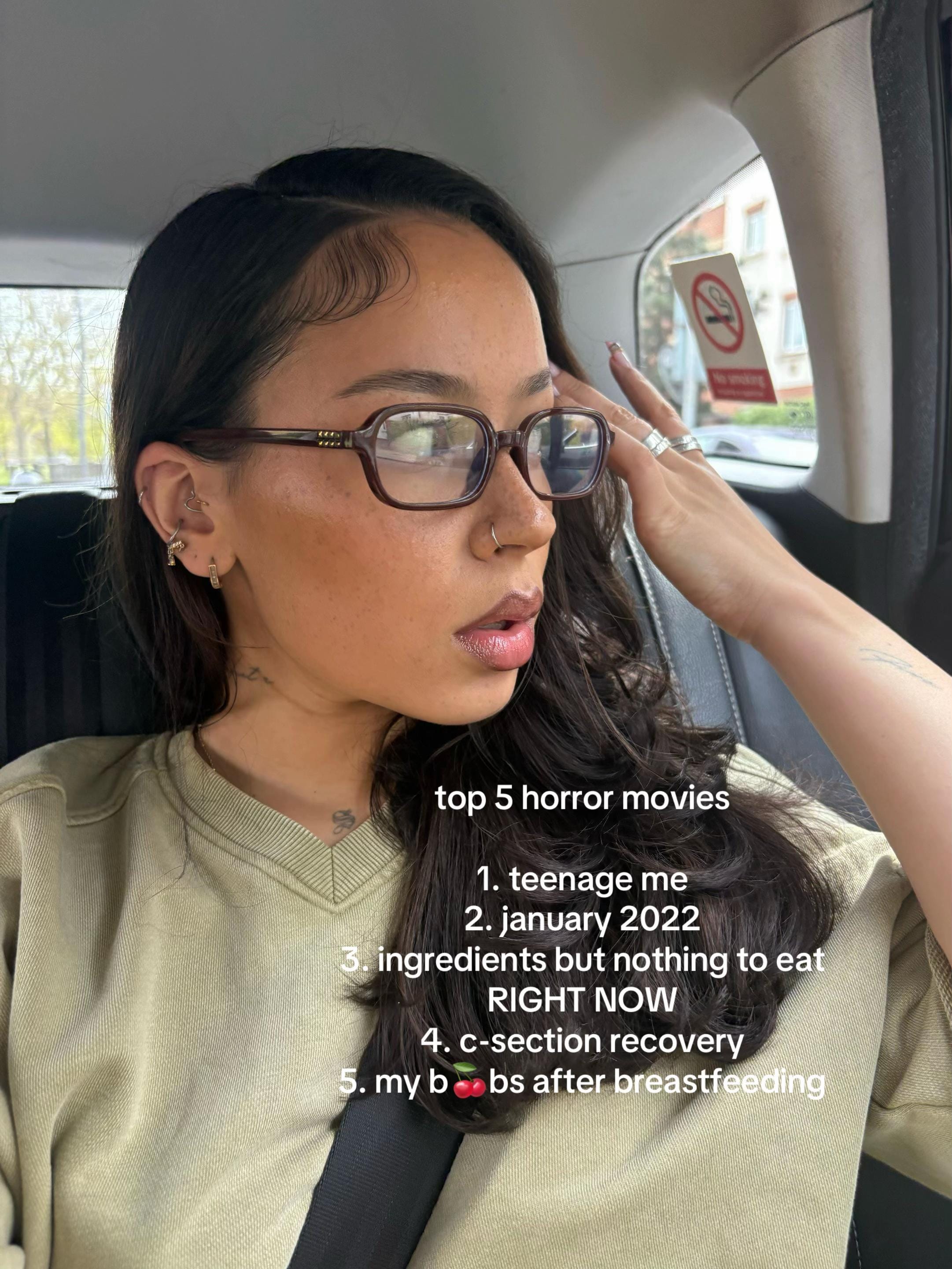 Post 5 by ♡ g r e y ♡ on TikTok (video)