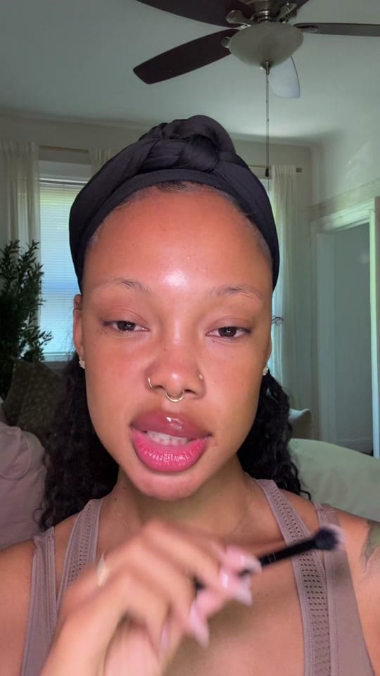 Post 3 by Brittny 💋 on TikTok (video)