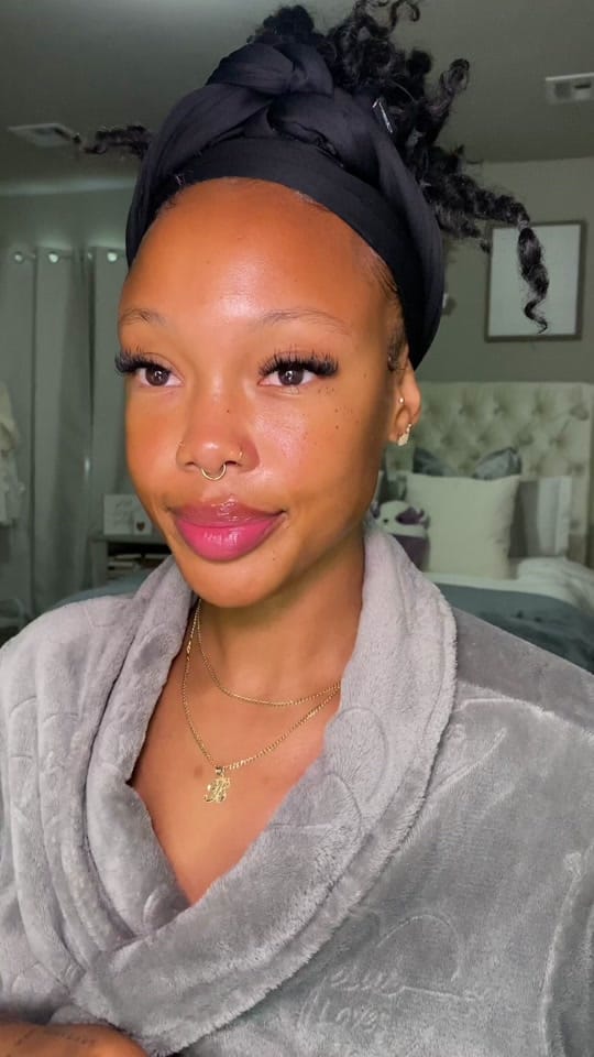Post 10 by Brittny 💋 on TikTok (video)