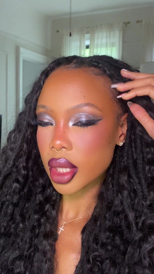 Post 4 by Brittny 💋 on TikTok (video)