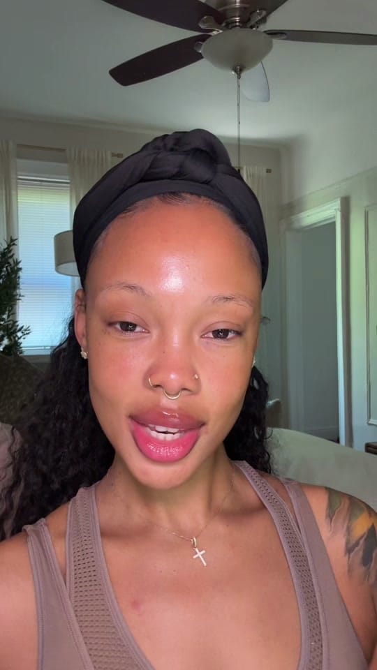 Post 2 by Brittny 💋 on TikTok (video)
