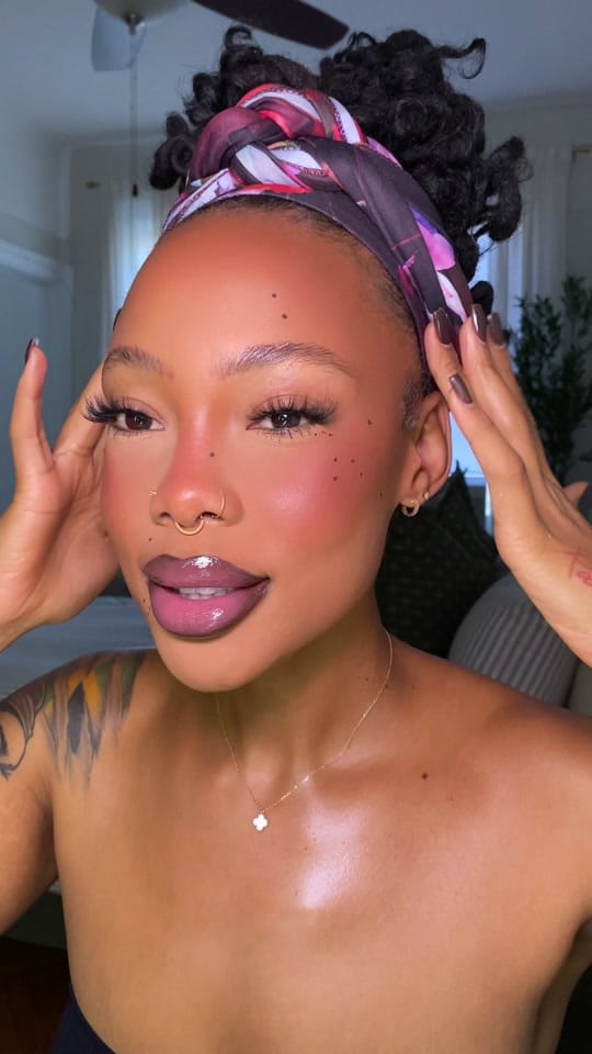 Post 8 by Brittny 💋 on TikTok (video)