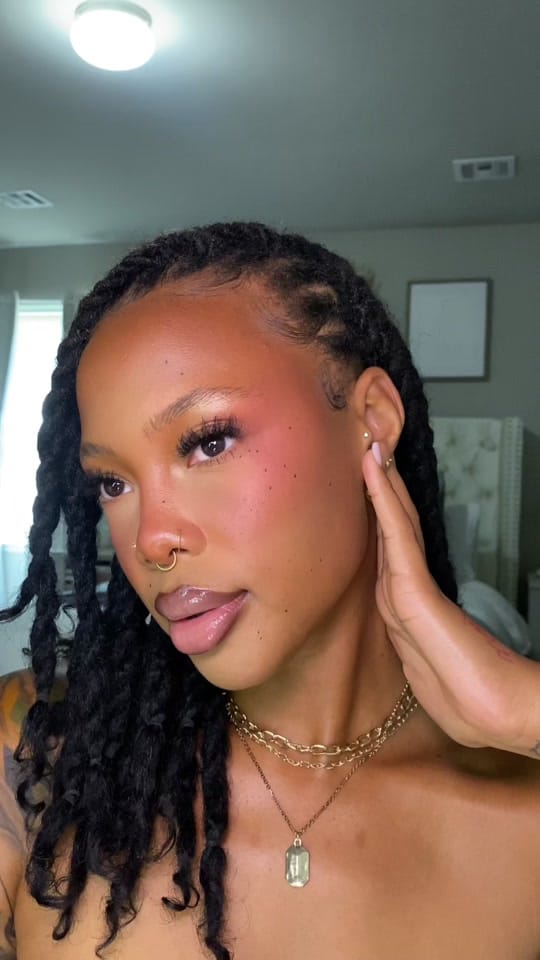 Post 9 by Brittny 💋 on TikTok (video)
