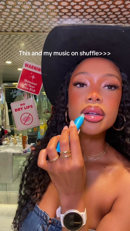 Post 6 by Brittny 💋 on TikTok (video)