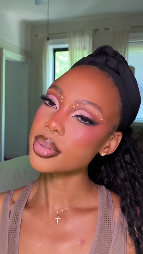 Post 1 by Brittny 💋 on TikTok (video)