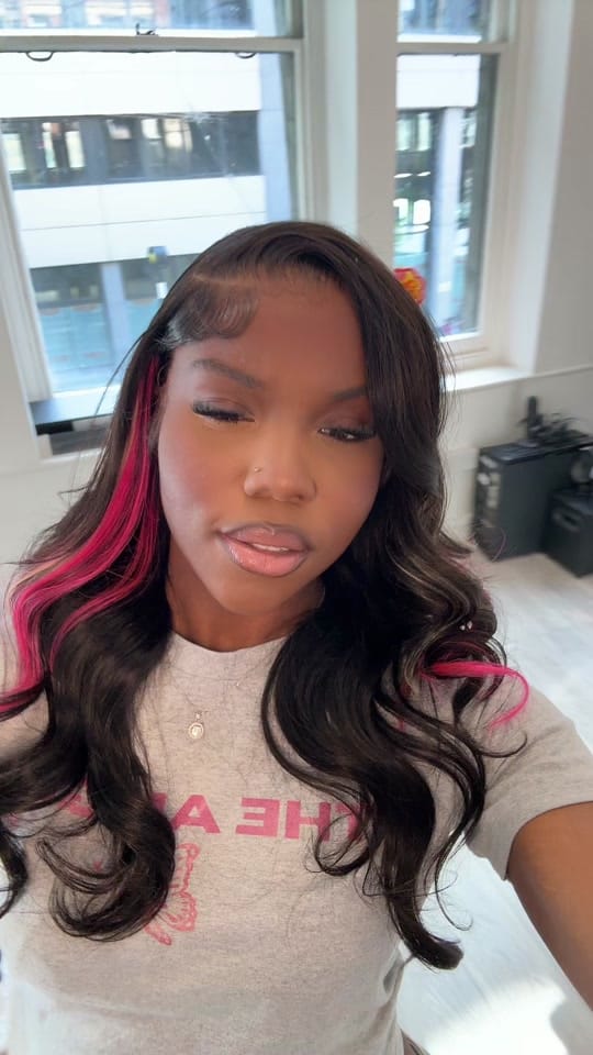 Post 3 by Adora. on TikTok (video)