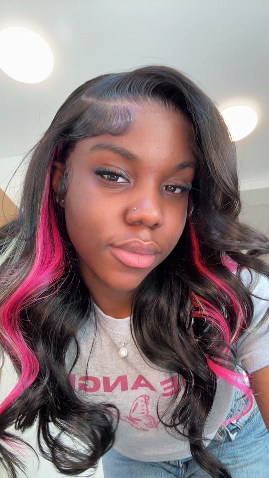 Post 4 by Adora. on TikTok (video)